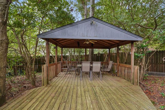 166 LEDYARD Drive, Montgomery, AL 36109