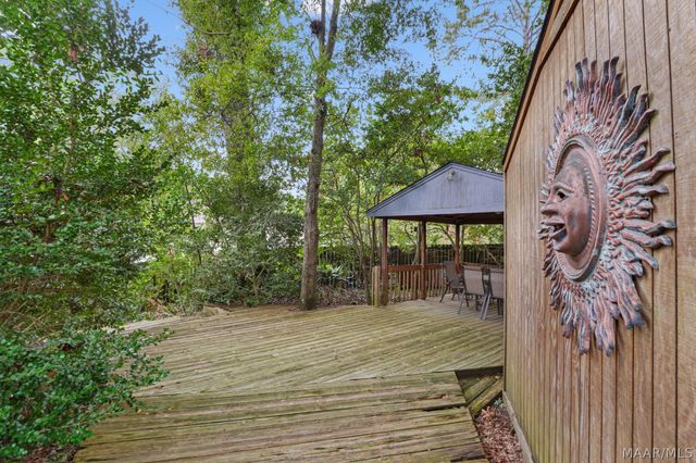 166 LEDYARD Drive, Montgomery, AL 36109