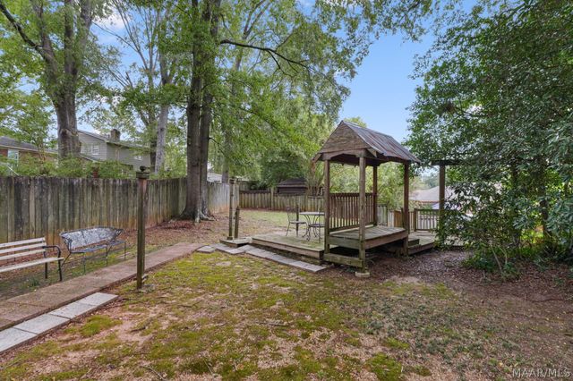 166 LEDYARD Drive, Montgomery, AL 36109