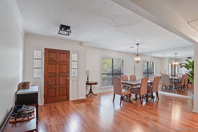 166 LEDYARD Drive, Montgomery, AL 36109