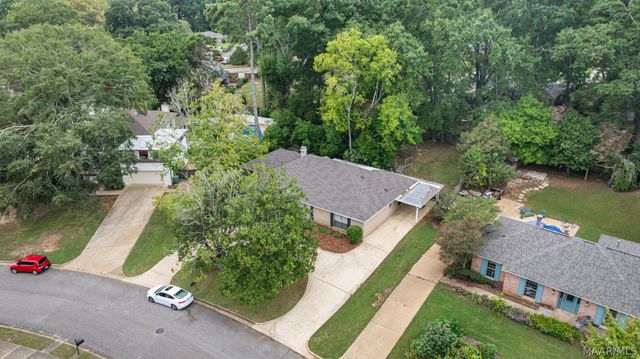 166 LEDYARD Drive, Montgomery, AL 36109