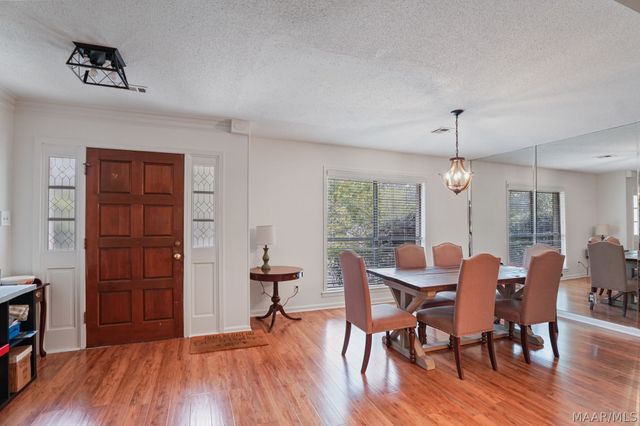 166 LEDYARD Drive, Montgomery, AL 36109
