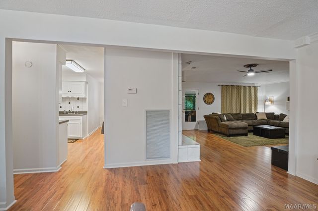 166 LEDYARD Drive, Montgomery, AL 36109