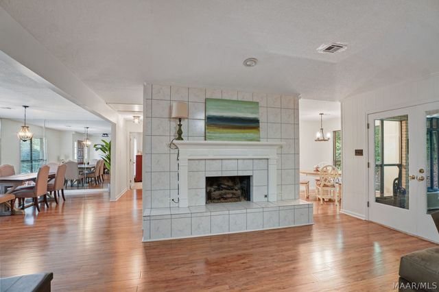 166 LEDYARD Drive, Montgomery, AL 36109