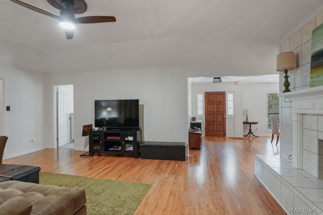 166 LEDYARD Drive, Montgomery, AL 36109