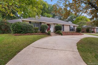 166 LEDYARD Drive, Montgomery, AL 36109