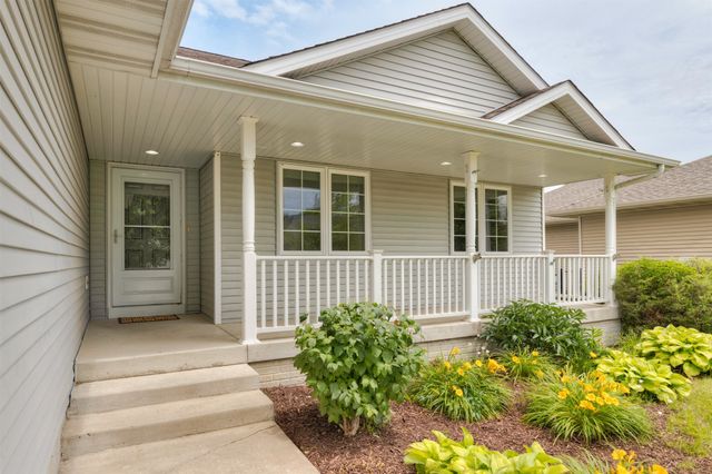 2411 NW Ashland Parkway, Ankeny, IA 50023