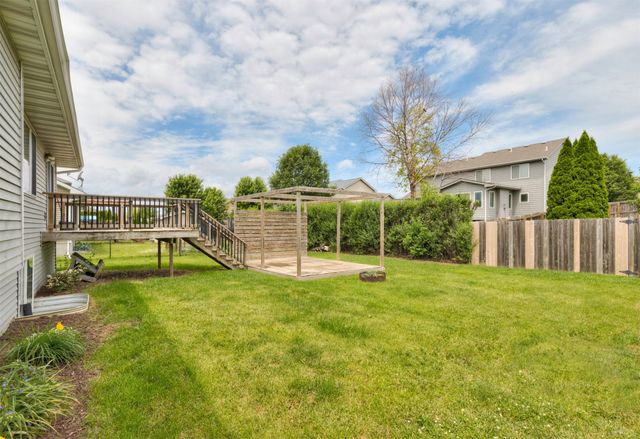 2411 NW Ashland Parkway, Ankeny, IA 50023