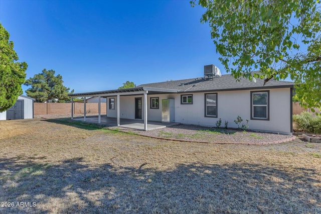 2247 S EMERSON Circle, Mesa, AZ 85210