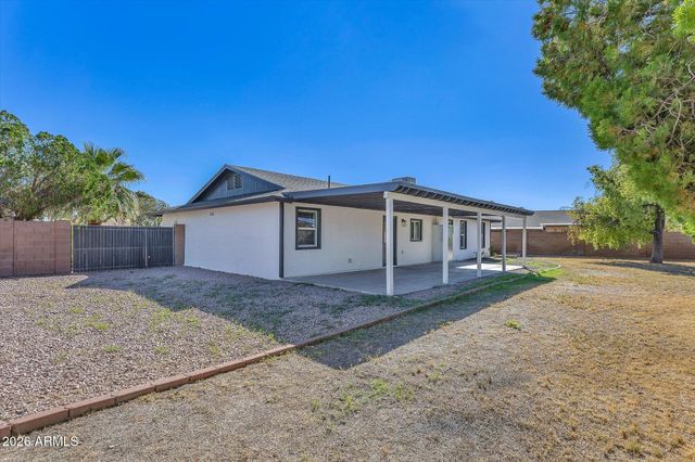 2247 S EMERSON Circle, Mesa, AZ 85210