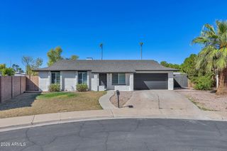 2247 S EMERSON Circle, Mesa, AZ 85210