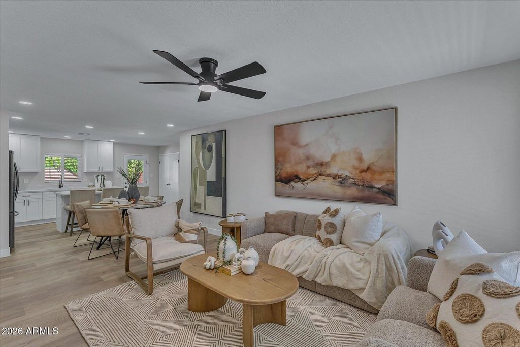 2247 S EMERSON Circle, Mesa, AZ 85210 — photo 5