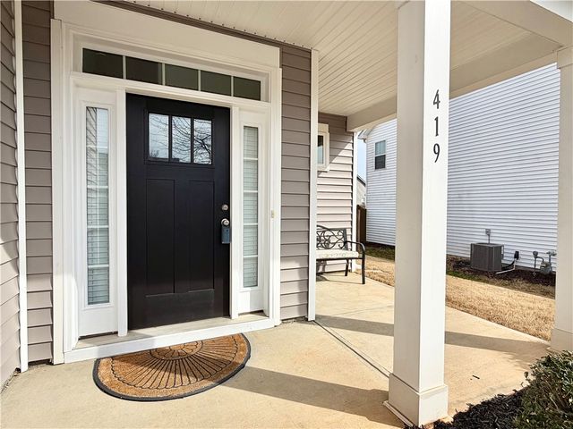 419 Vestry Place, Moore, SC 29369