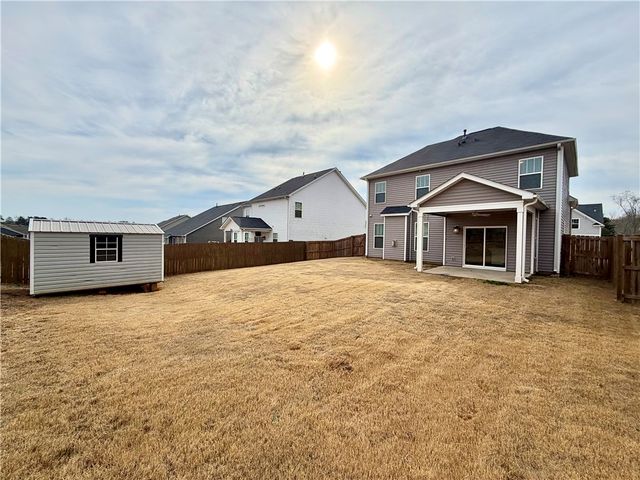 419 Vestry Place, Moore, SC 29369