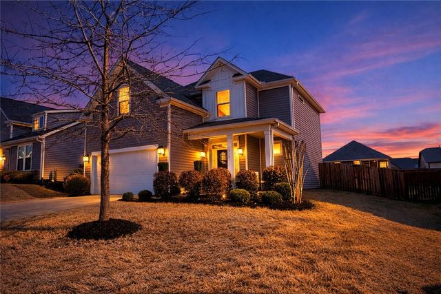 419 Vestry Place, Moore, SC 29369