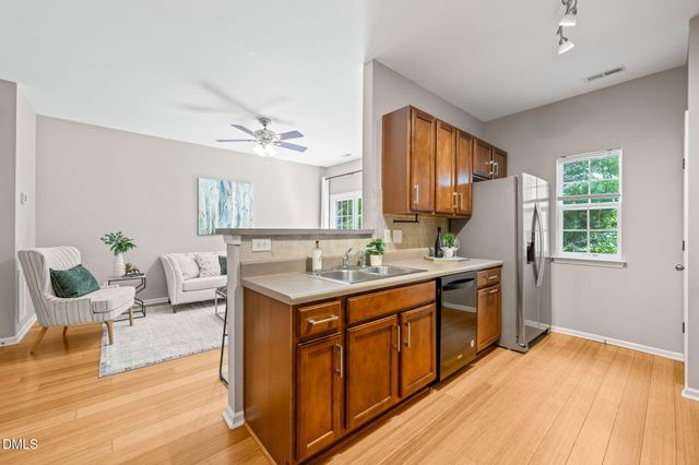 106 Forrymast Trail, Apex, NC 27539