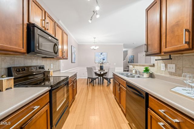 106 Forrymast Trail, Apex, NC 27539