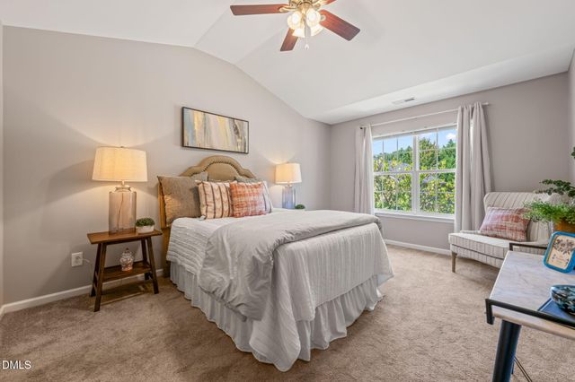 106 Forrymast Trail, Apex, NC 27539