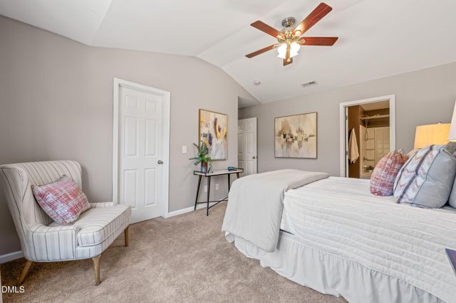 106 Forrymast Trail, Apex, NC 27539