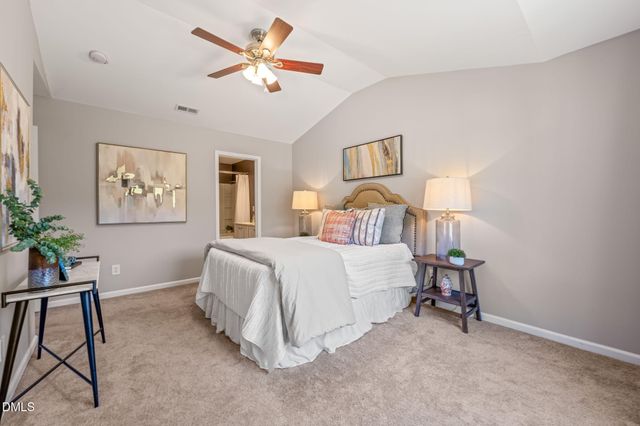 106 Forrymast Trail, Apex, NC 27539