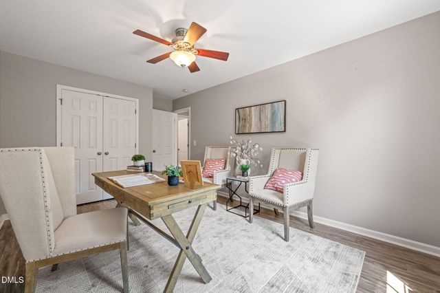 106 Forrymast Trail, Apex, NC 27539