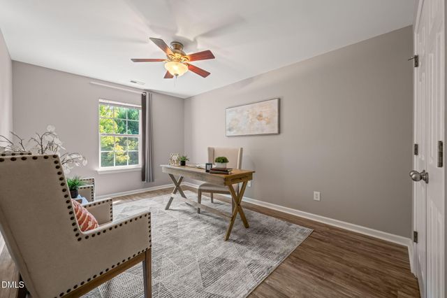 106 Forrymast Trail, Apex, NC 27539