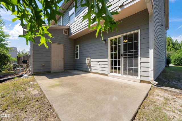 106 Forrymast Trail, Apex, NC 27539
