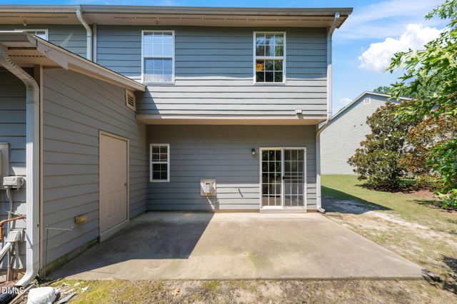 106 Forrymast Trail, Apex, NC 27539