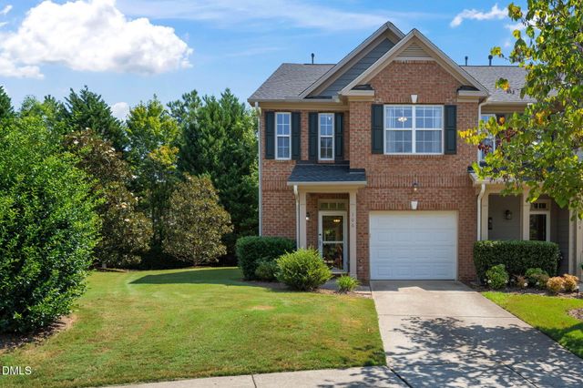 106 Forrymast Trail, Apex, NC 27539