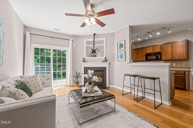 106 Forrymast Trail, Apex, NC 27539
