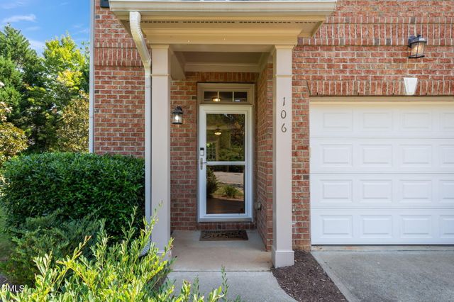 106 Forrymast Trail, Apex, NC 27539