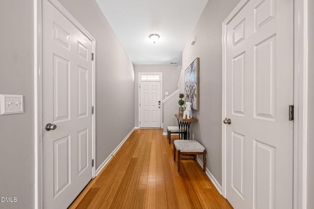 106 Forrymast Trail, Apex, NC 27539