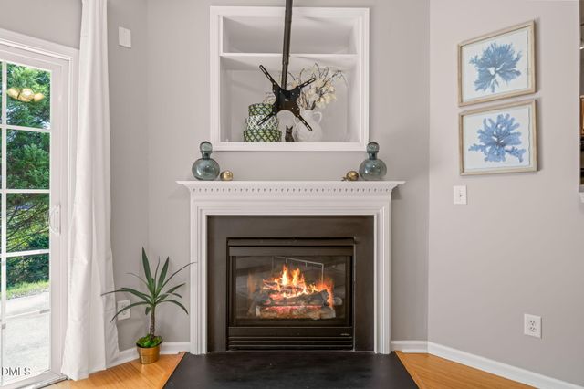 106 Forrymast Trail, Apex, NC 27539