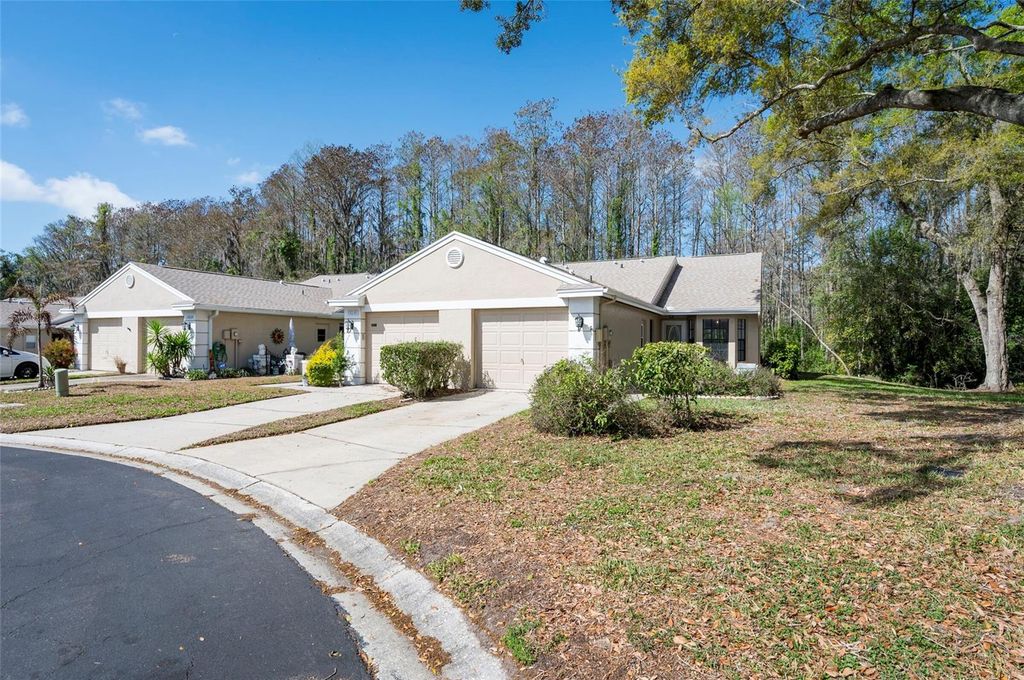 Image 2 of property listing at 13237 MOLITOR COURT 13237, Hudson, FL 34669