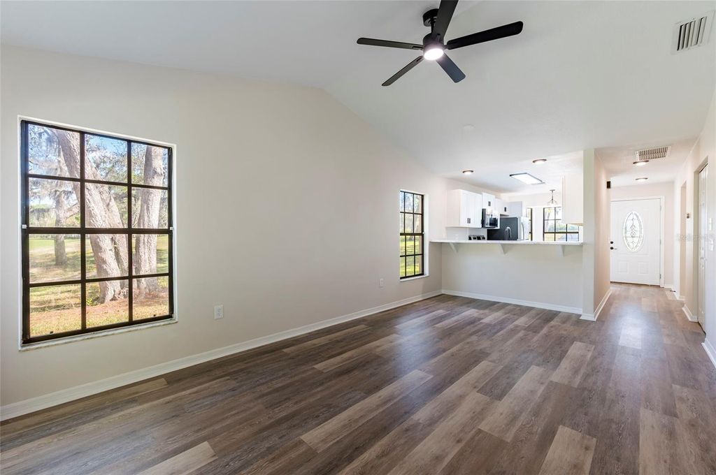 Image 9 of property listing at 13237 MOLITOR COURT 13237, Hudson, FL 34669