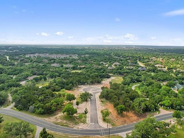 101 King Air CV, Georgetown, TX 78628