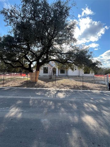 101 King Air CV, Georgetown, TX 78628