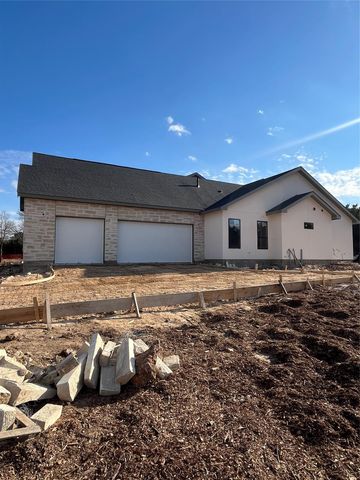 101 King Air CV, Georgetown, TX 78628