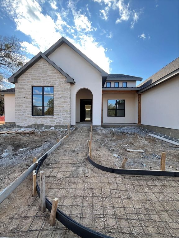 101 King Air CV, Georgetown, TX 78628