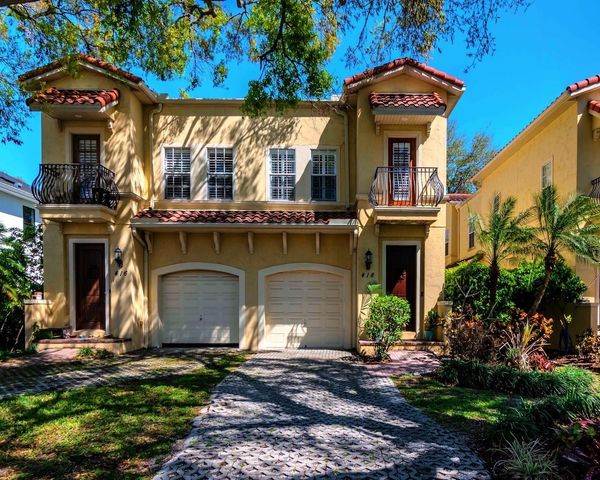 418 S HABANA AVENUE, Tampa, FL 33609