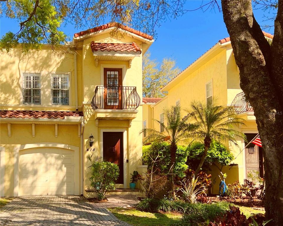 418 S HABANA AVENUE, Tampa, FL 33609