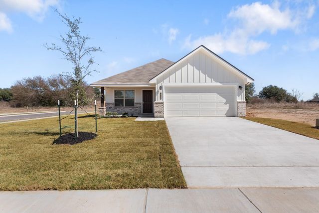 1236 High Street, Navasota, TX 77868