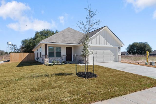 1236 High Street, Navasota, TX 77868