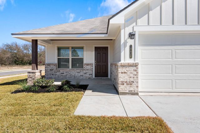 1236 High Street, Navasota, TX 77868