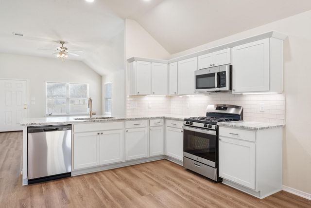 1236 High Street, Navasota, TX 77868