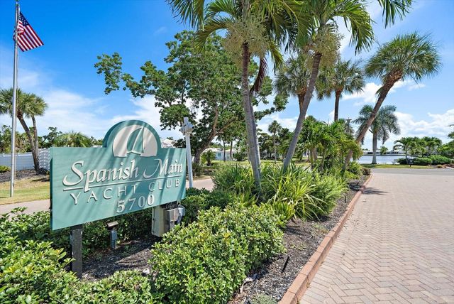 578 SPANISH DRIVE S, Longboat Key, FL 34228