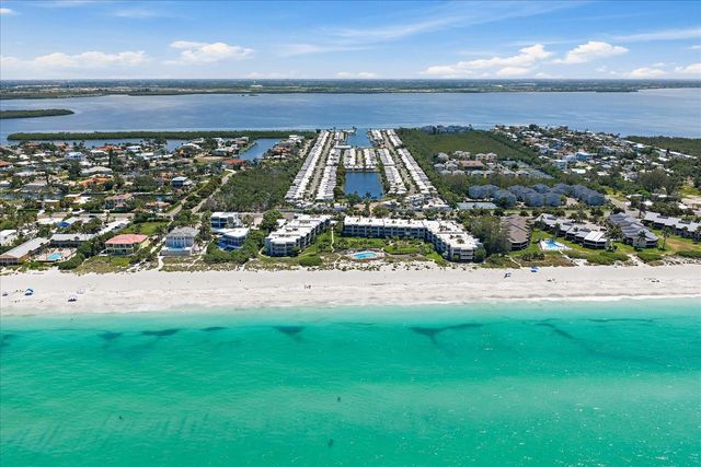 578 SPANISH DRIVE S, Longboat Key, FL 34228