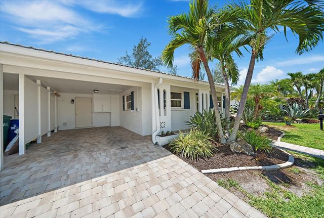 578 SPANISH DRIVE S, Longboat Key, FL 34228