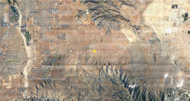 0 Horizon, Apple Valley, CA 92308