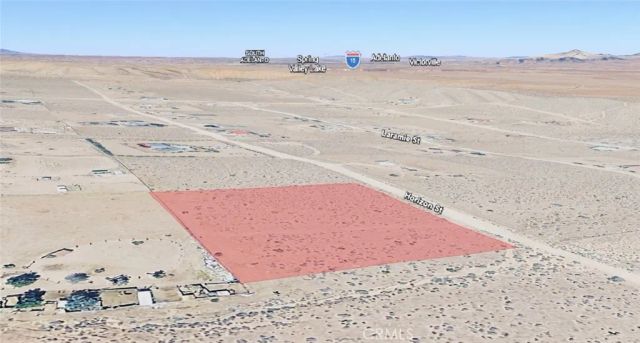0 Horizon, Apple Valley, CA 92308